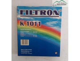 Filtr kabinowy FILTRON K1011 