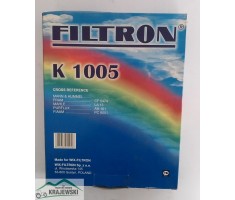 Filtr kabinowy FILTRON K1005 