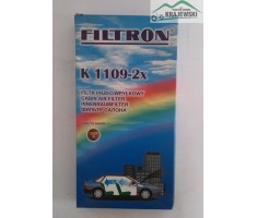 Filtr kabinowy FILTRON K1109-2x 