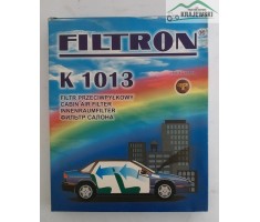 Filtr kabinowy FILTRON K1013 