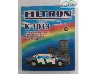 Filtr kabinowy FILTRON K1013 
