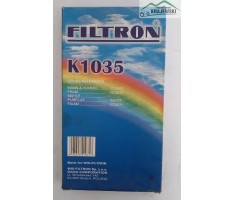 Filtr kabinowy FILTRON K1035 
