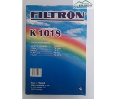 Filtr kabinowy FILTRON K1018 