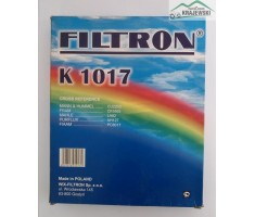 Filtr kabinowy FILTRON K1017 