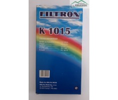 Filtr kabinowy FILTRON K1015 