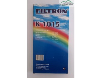Filtr kabinowy FILTRON K1015 