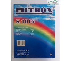 Filtr kabinowy FILTRON K1016 