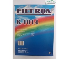 Filtr kabinowy FILTRON K1014 