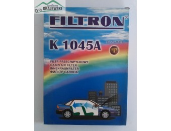 Filtr kabinowy FILTRON K1045A 