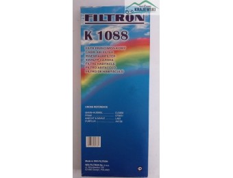 Filtr kabinowy FILTRON K1088 