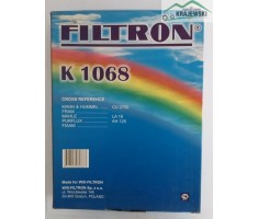 Filtr kabinowy FILTRON K1068 