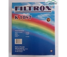 Filtr kabinowy FILTRON K1087 