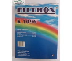 Filtr kabinowy FILTRON K1096 