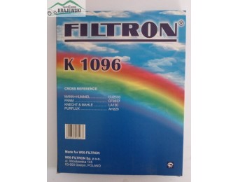 Filtr kabinowy FILTRON K1096 