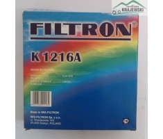 Filtr kabinowy FILTRON K1216A 