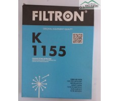 Filtr kabinowy FILTRON K1155 
