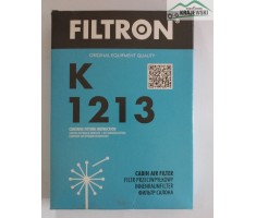Filtr kabinowy FILTRON K1213 