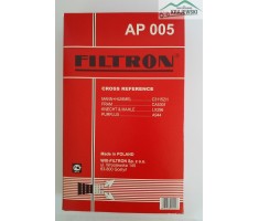 Filtr powietrza FILTRON AP005 