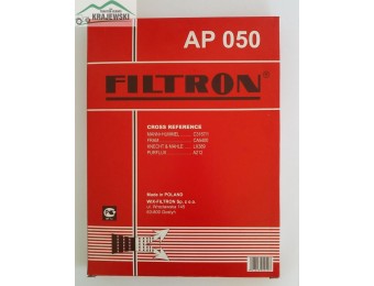 Filtr powietrza FILTRON AP050 