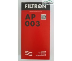 Filtr powietrza FILTRON AP003 