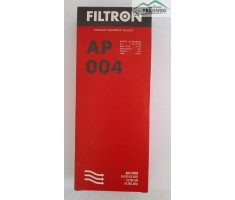 Filtr powietrza FILTRON AP004 