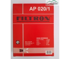Filtr powietrza FILTRON AP020/1 