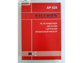 Filtr powietrza FILTRON AP029 