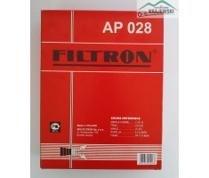 Filtr powietrza FILTRON AP028 