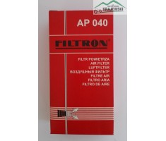Filtr powietrza FILTRON AP040 