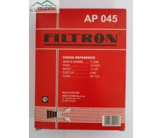 Filtr powietrza FILTRON AP045 