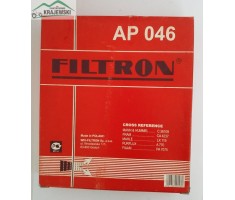 Filtr powietrza FILTRON AP046 
