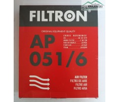 Filtr powietrza FILTRON AP051/6 