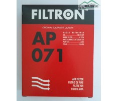 Filtr powietrza FILTRON AP071 