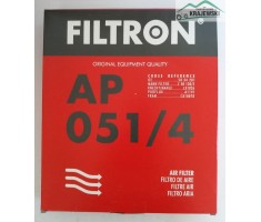 Filtr powietrza FILTRON AP051/4 