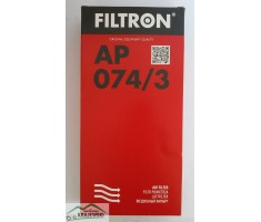 Filtr powietrza FILTRON AP074/3 