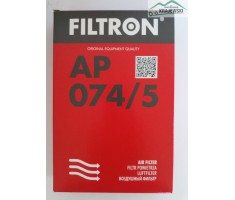 Filtr powietrza FILTRON AP074/5 