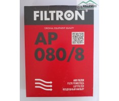 Filtr powietrza FILTRON AP080/8 