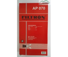 Filtr powietrza FILTRON AP070 