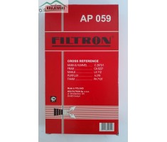 Filtr powietrza FILTRON AP059 