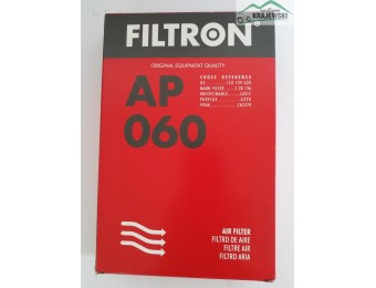 Filtr powietrza FILTRON AP060 