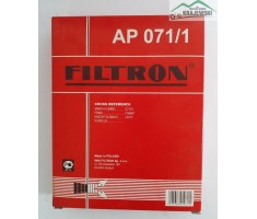 Filtr powietrza FILTRON AP071/1 