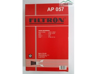 Filtr powietrza FILTRON AP057 