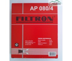 Filtr powietrza FILTRON AP080/4 