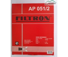 Filtr powietrza FILTRON AP051/2 