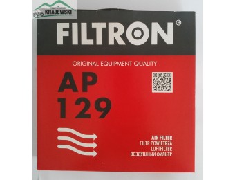 Filtr powietrza FILTRON AP129 