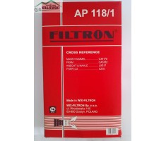 Filtr powietrza FILTRON AP118/1 