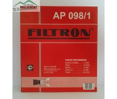 Filtr powietrza FILTRON AP098/1 