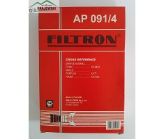 Filtr powietrza FILTRON AP091/4 