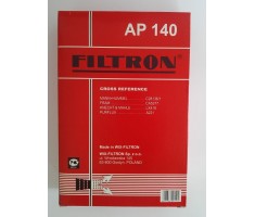 Filtr powietrza FILTRON AP140 