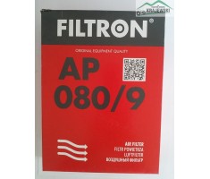 Filtr powietrza FILTRON AP080/9 